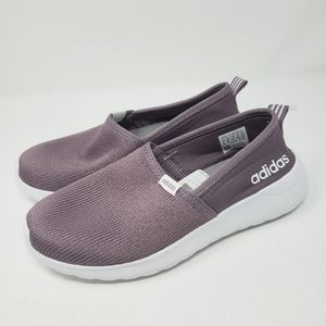 adidas cloudfoam lite racer slip
